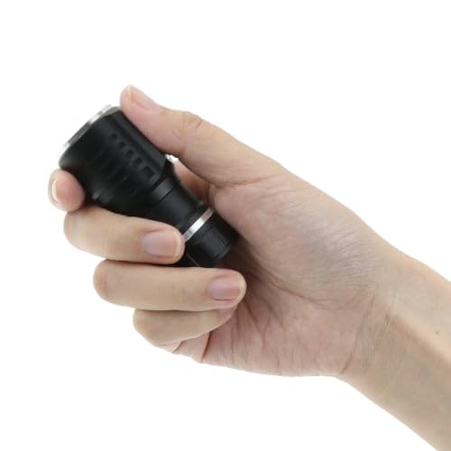 Amazon.co.jp: WHITE WOLF Tactical Light SX3000 3000 Lumens